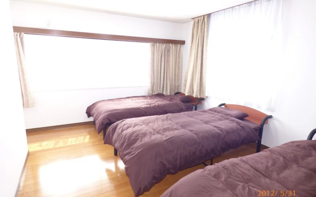 SAIZEN Matsumuro stay