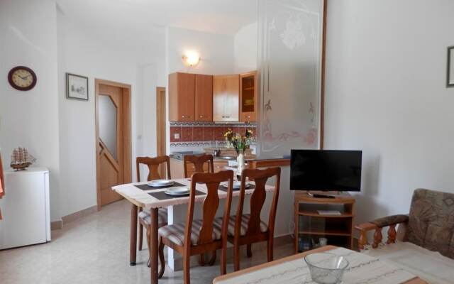 Apartments Zeljka