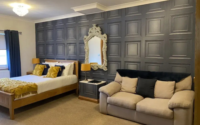 Gwynfryn Guest House Pembrokeshire