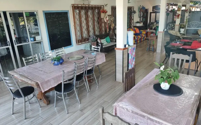 Melizas Garden