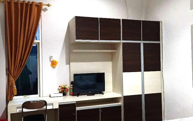 EXPRESS O 91442 Bgp- Guest House