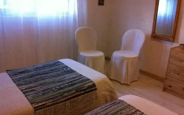 Hotel la Camera Ducale