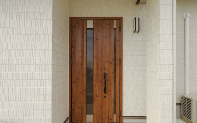 Hyakuna Terrace – Guest Rooms – Nanjo