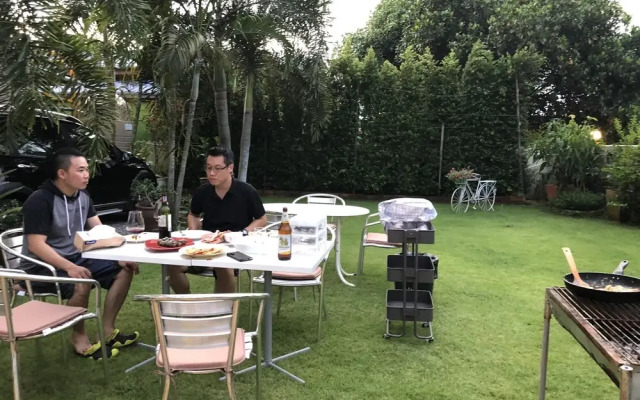 Baan The One Bang Saray By RoomQuest