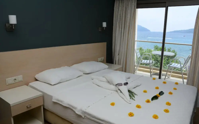 Balim Hotel