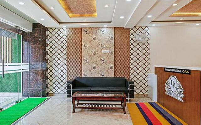 Fabhotel Super 3 Premium