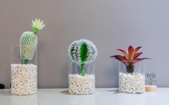 Xi'an Xincheng ·Railway Station·