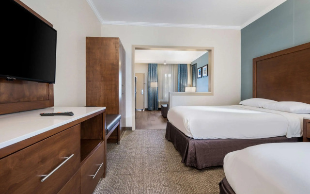 MainStay Suites John Wayne Airport by Choice Hotels