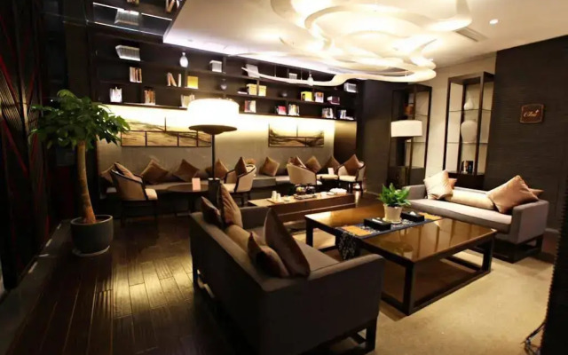 Scholars Hotel