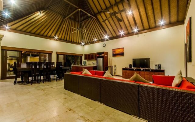 Villa Bugis Seminyak
