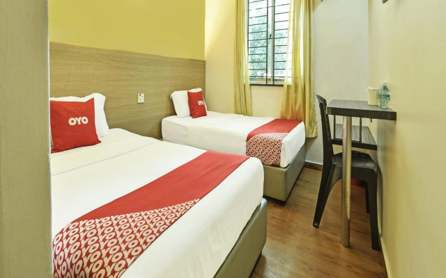 Hotel O De Perdana Hill