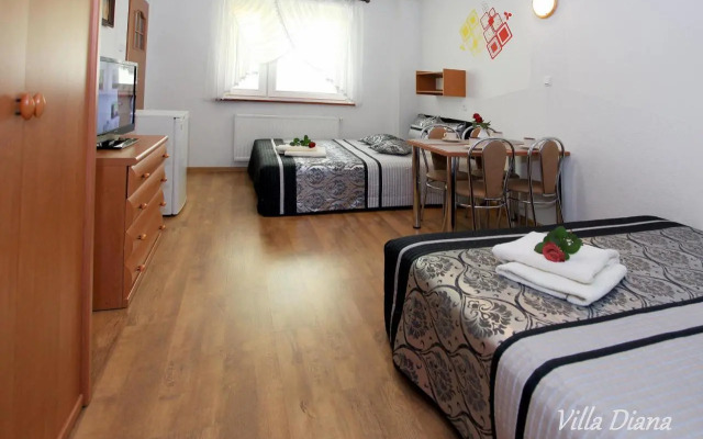 Villa Diana