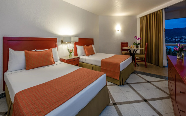 Park Royal Beach Ixtapa - All Inclusive