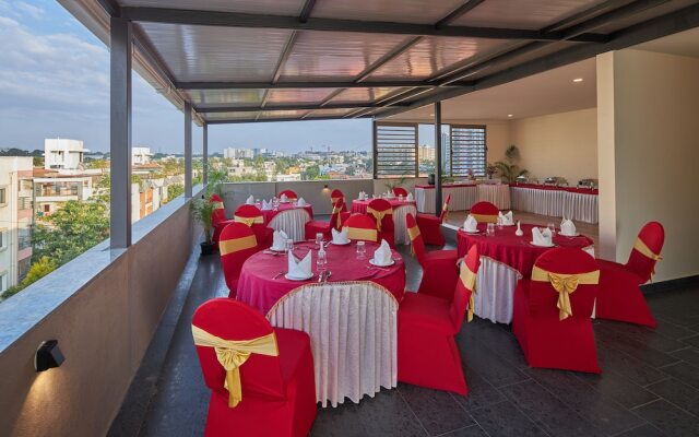 Regenta Inn Grand ORR Mahadevapura
