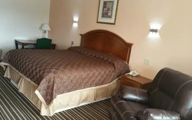 Denver City Motel