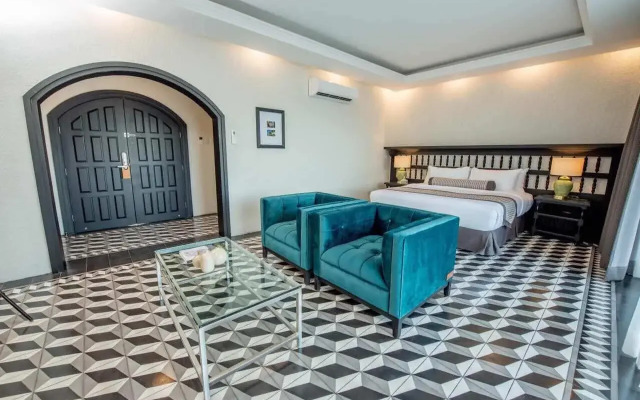 Hotel 1925
