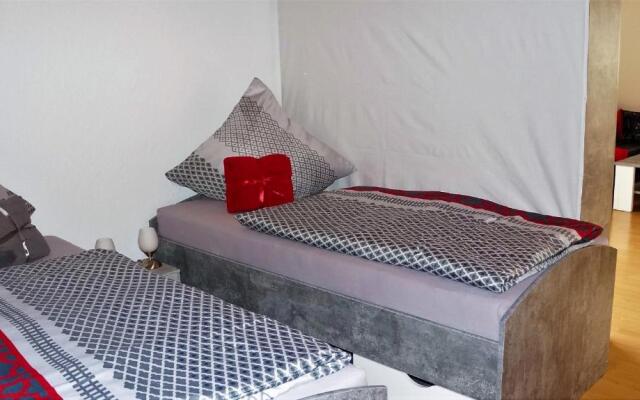 BodenSEE Apartment "La Musica"