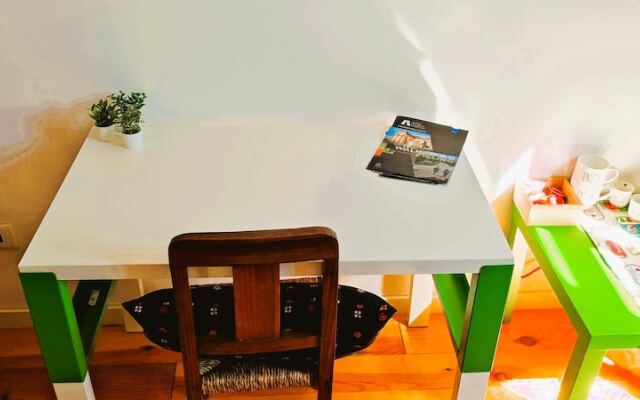 Lagarto Pintado Casa n'Aldeia