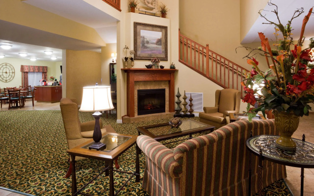 GrandStay Residential Suites Hotel