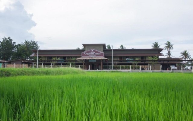 Cha-Am Country Home