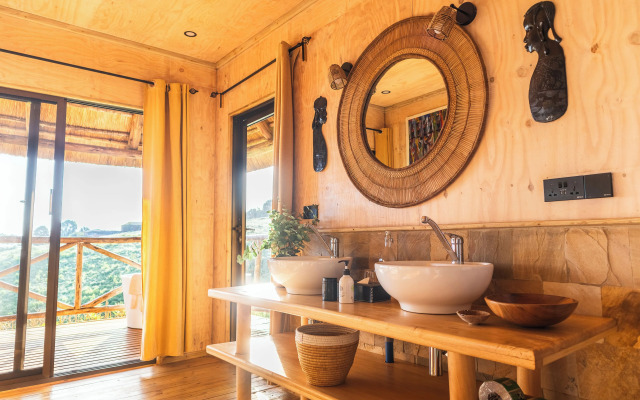 Rhotia Valley Tanzania's Favorite Tented Lodge
