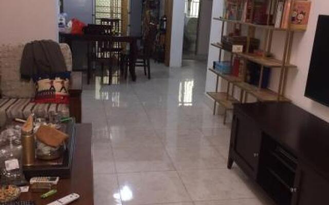 Shenzhen B104 Hostel