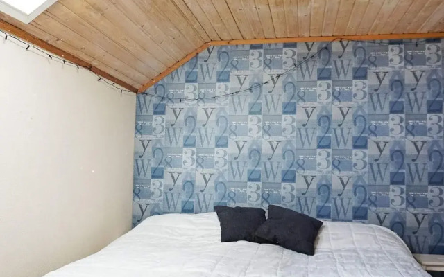 4 Person Holiday Home in Lysekil-by Traum