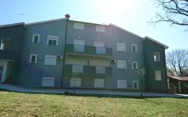 Apartments Barbic