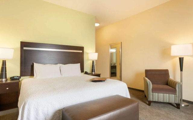 Hampton Inn Belton/Kansas City area