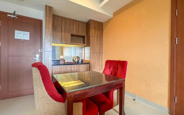 Dwangsa Hotel Solo