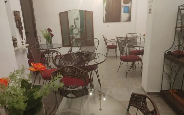 Pension Villa Eidillis