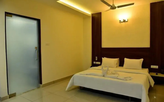 Rathna Residency