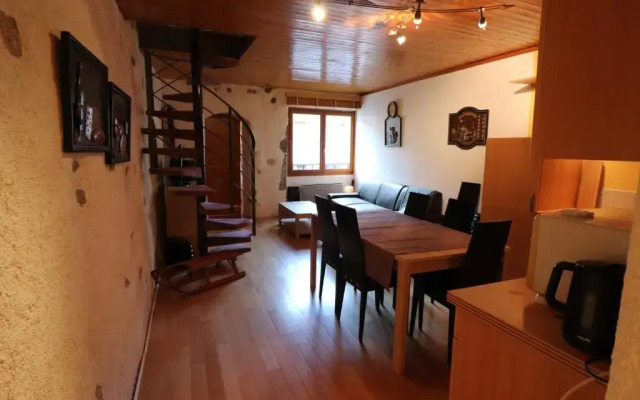 Appartement Annecy, 3 Pièces, 4 Personnes - Fr-1-432-63