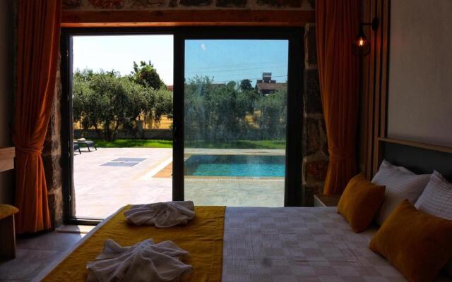 Stone House Fethi̇ye