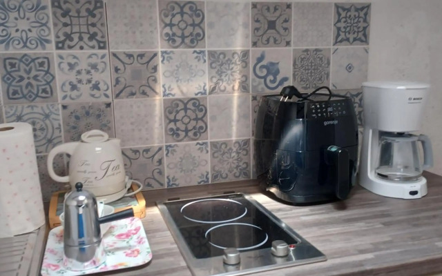 Studio Apartman Blue Sky