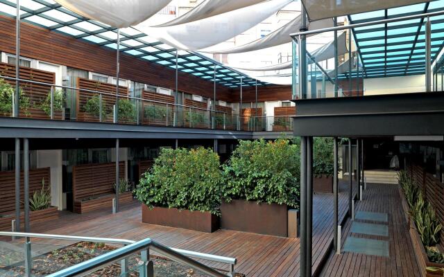 Hospes Palau de la Mar, Valencia, a Member of Design Hotels