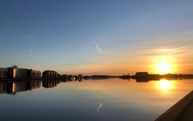 Ferienwohnung Möwenblick