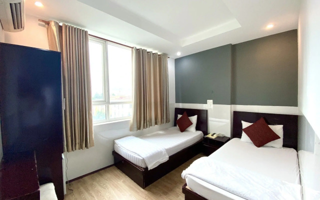 Mi Linh Hotel