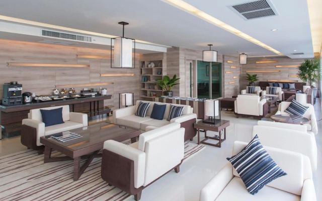 Kantary 304 Hotel