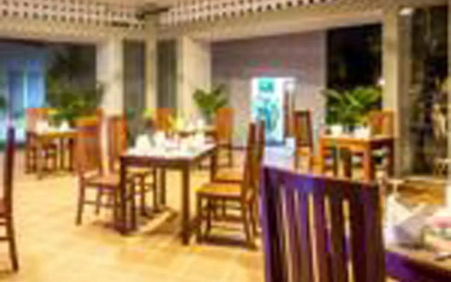 PM Angkor Resort