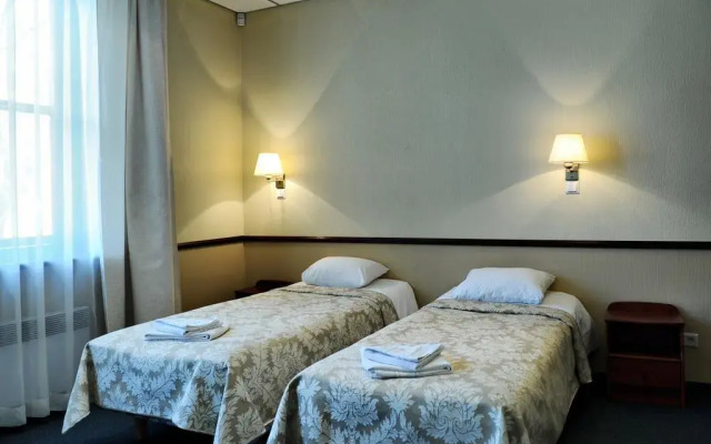 Pärnu Jahtklubi Külalistemaja