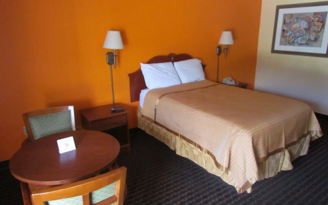Red Carpet Inn