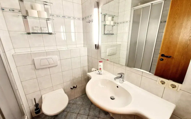 Apartment in Bad Kleinkirchheim