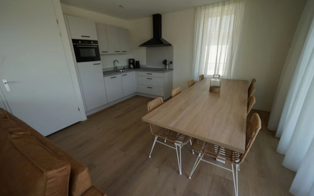 EuroParcs Cadzand