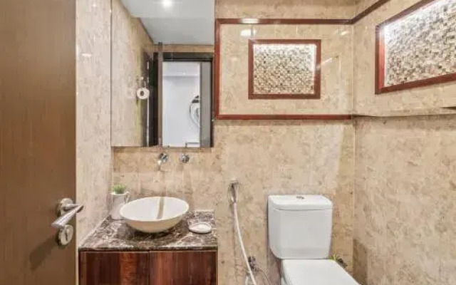 The Lofts - Luxurious Space With Burj Khalifa View