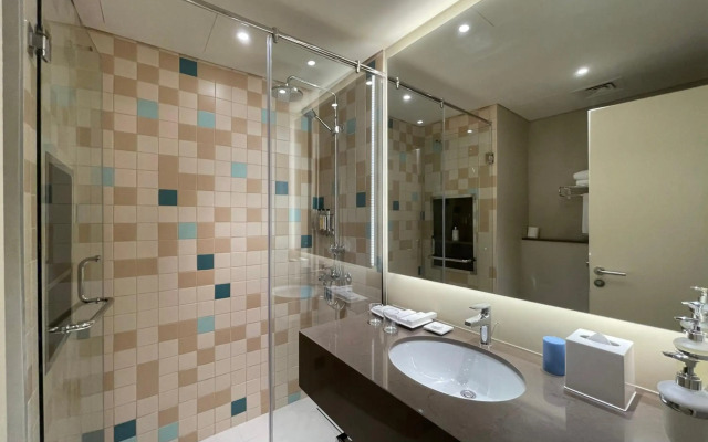 Citadines Culture Village Dubai, Waterfront Jadaf