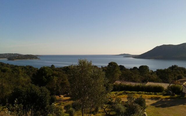 Les Pavillons du Belvédère