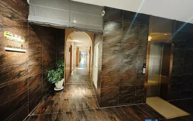 Winart Life service apartment