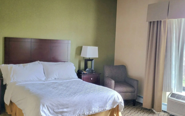 Wingate by Wyndham Kittanning
