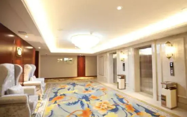 Guoluo Hotel